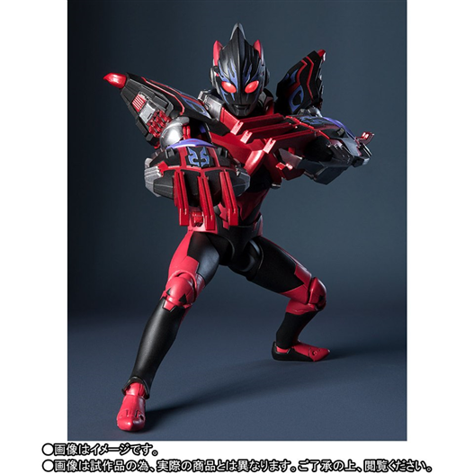 Mua bán [PRE-ORDER] SHF ULTRAMAN X DARKNESS (JAPAN VER)